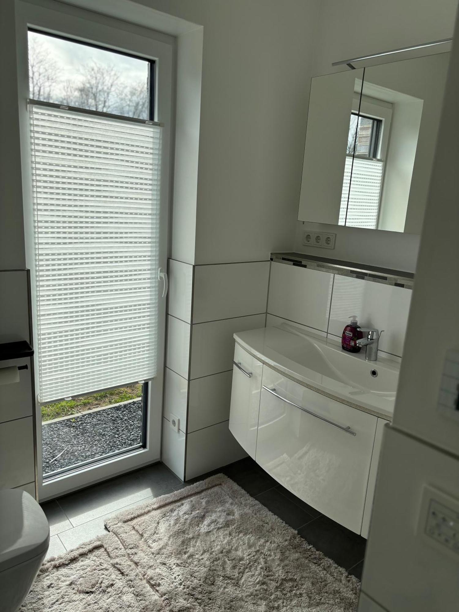Ferienwohnung Ostsee Am Meer In Lütjenburg Exterior foto