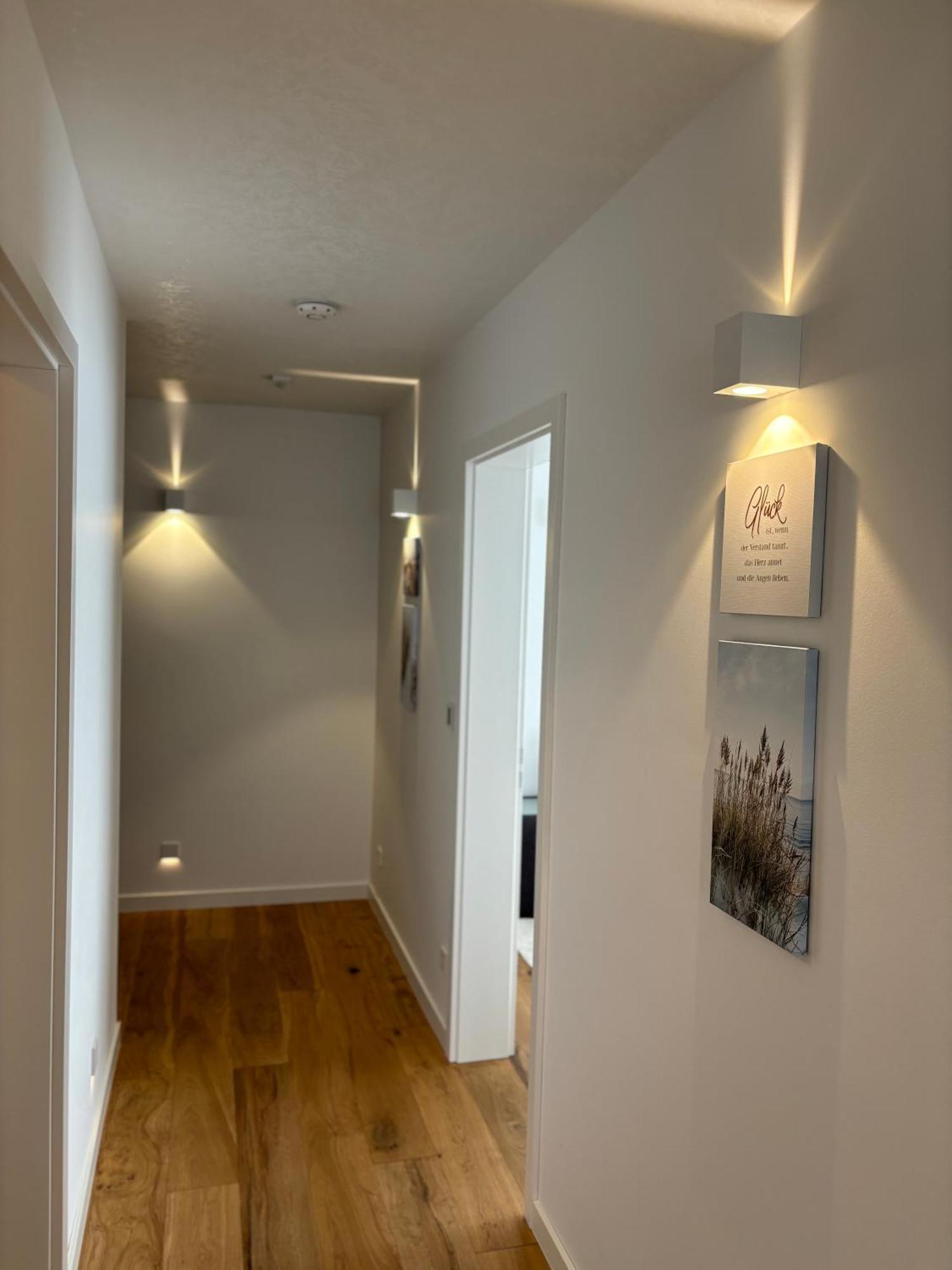 Ferienwohnung Ostsee Am Meer In Lütjenburg Exterior foto