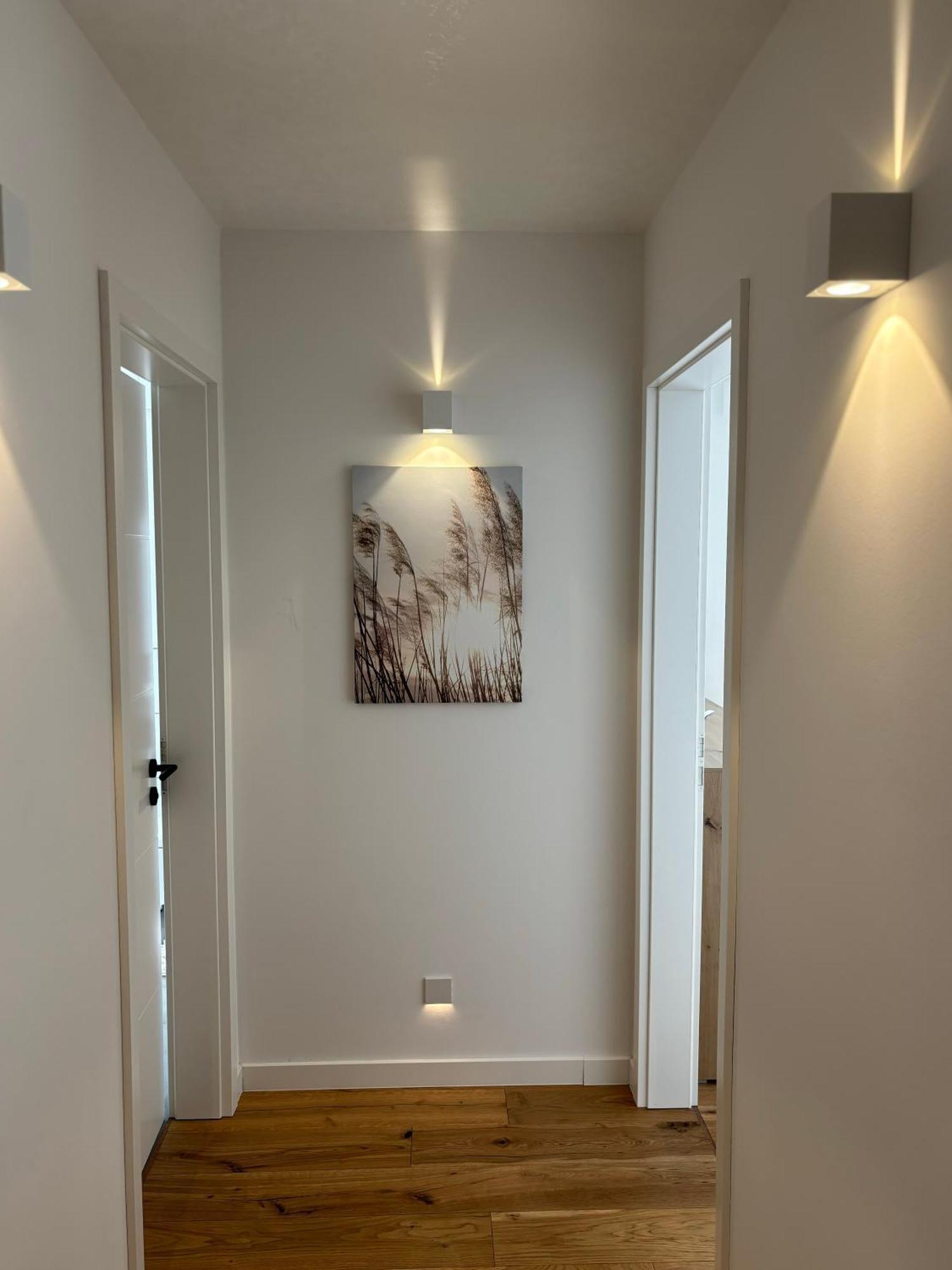 Ferienwohnung Ostsee Am Meer In Lütjenburg Exterior foto