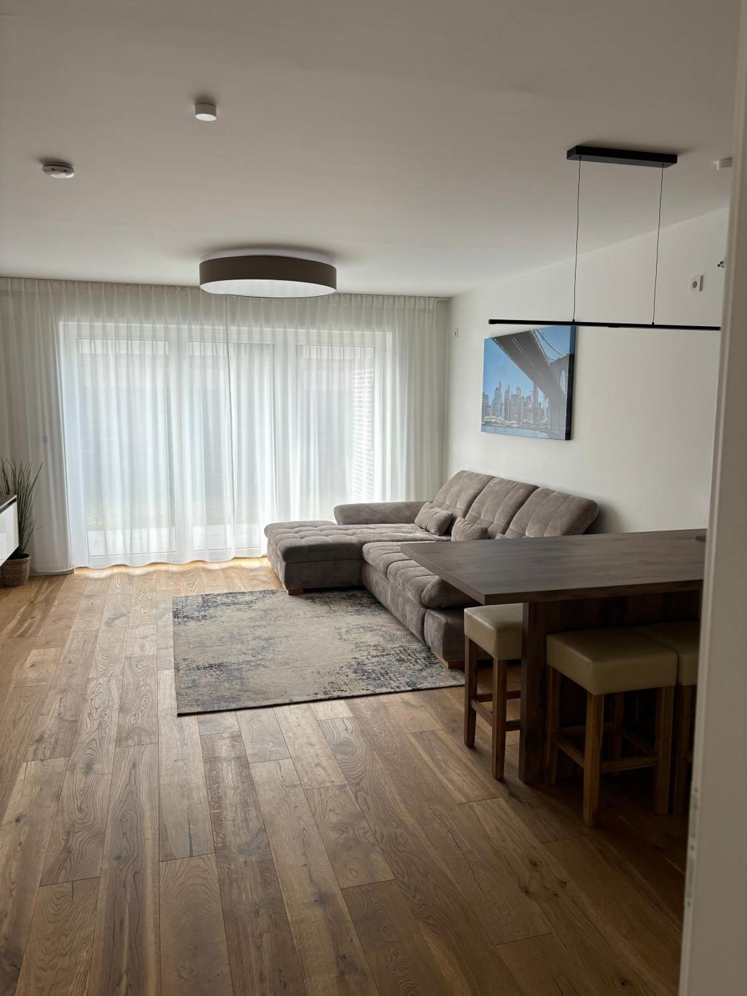 Ferienwohnung Ostsee Am Meer In Lütjenburg Exterior foto