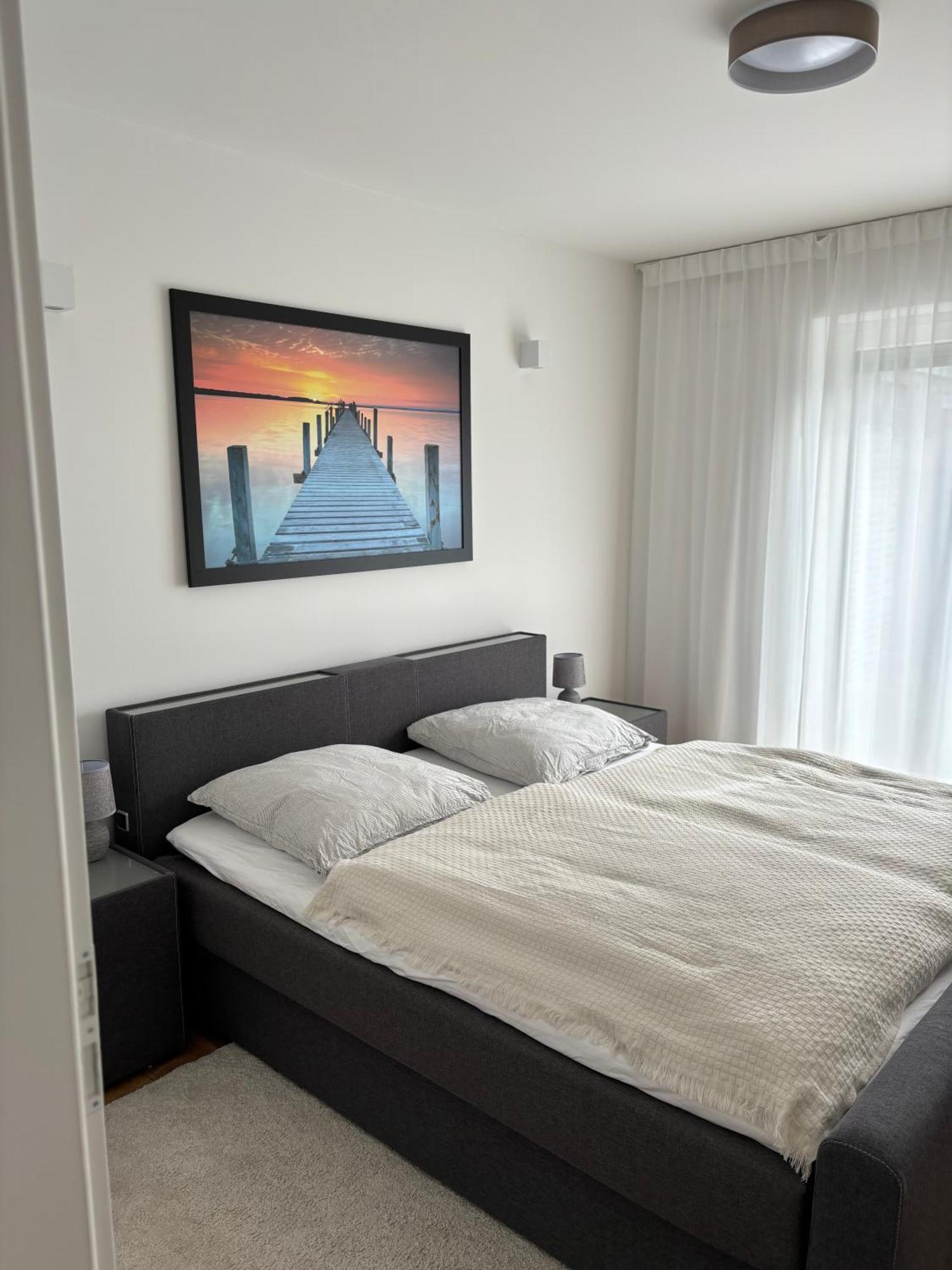 Ferienwohnung Ostsee Am Meer In Lütjenburg Exterior foto
