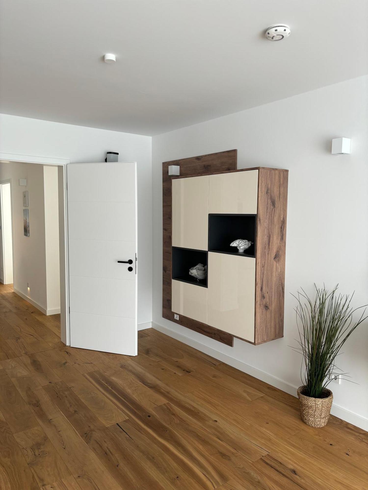 Ferienwohnung Ostsee Am Meer In Lütjenburg Exterior foto