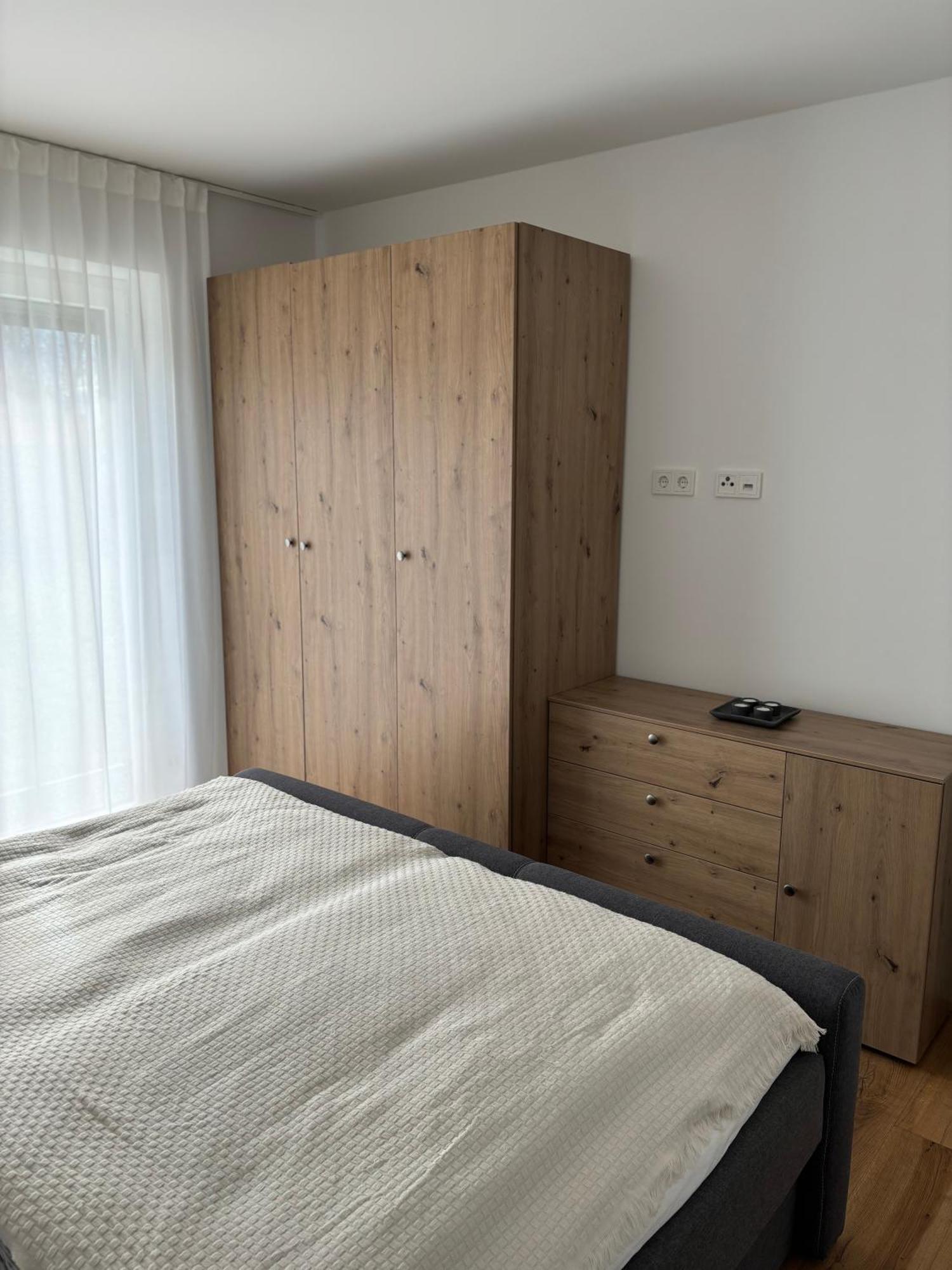 Ferienwohnung Ostsee Am Meer In Lütjenburg Exterior foto