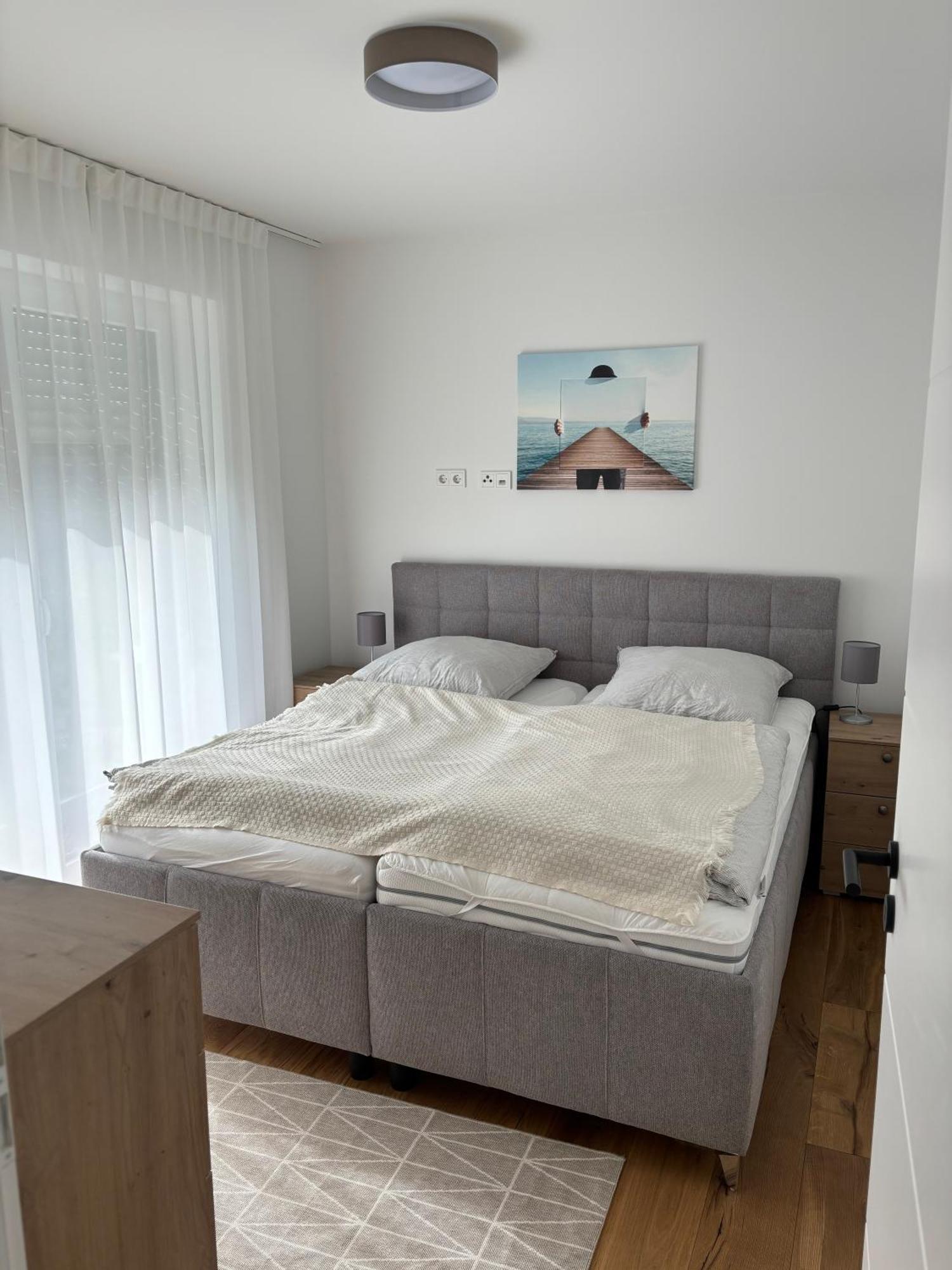 Ferienwohnung Ostsee Am Meer In Lütjenburg Exterior foto