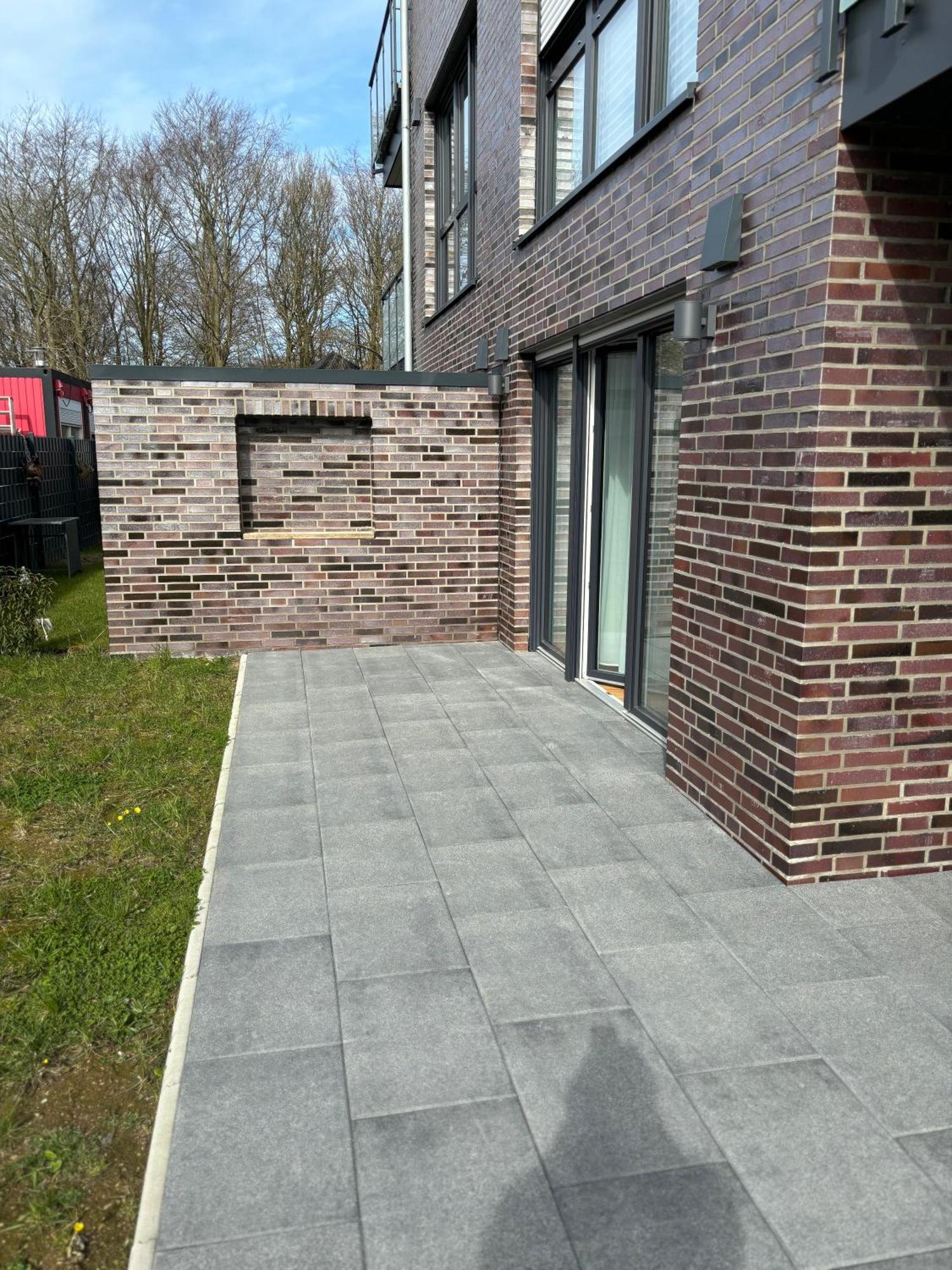 Ferienwohnung Ostsee Am Meer In Lütjenburg Exterior foto