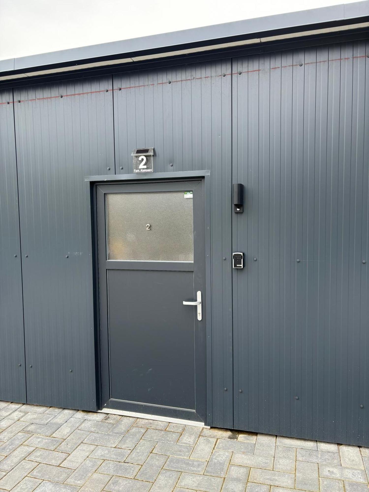 Ferienwohnung Ostsee Am Meer In Lütjenburg Exterior foto