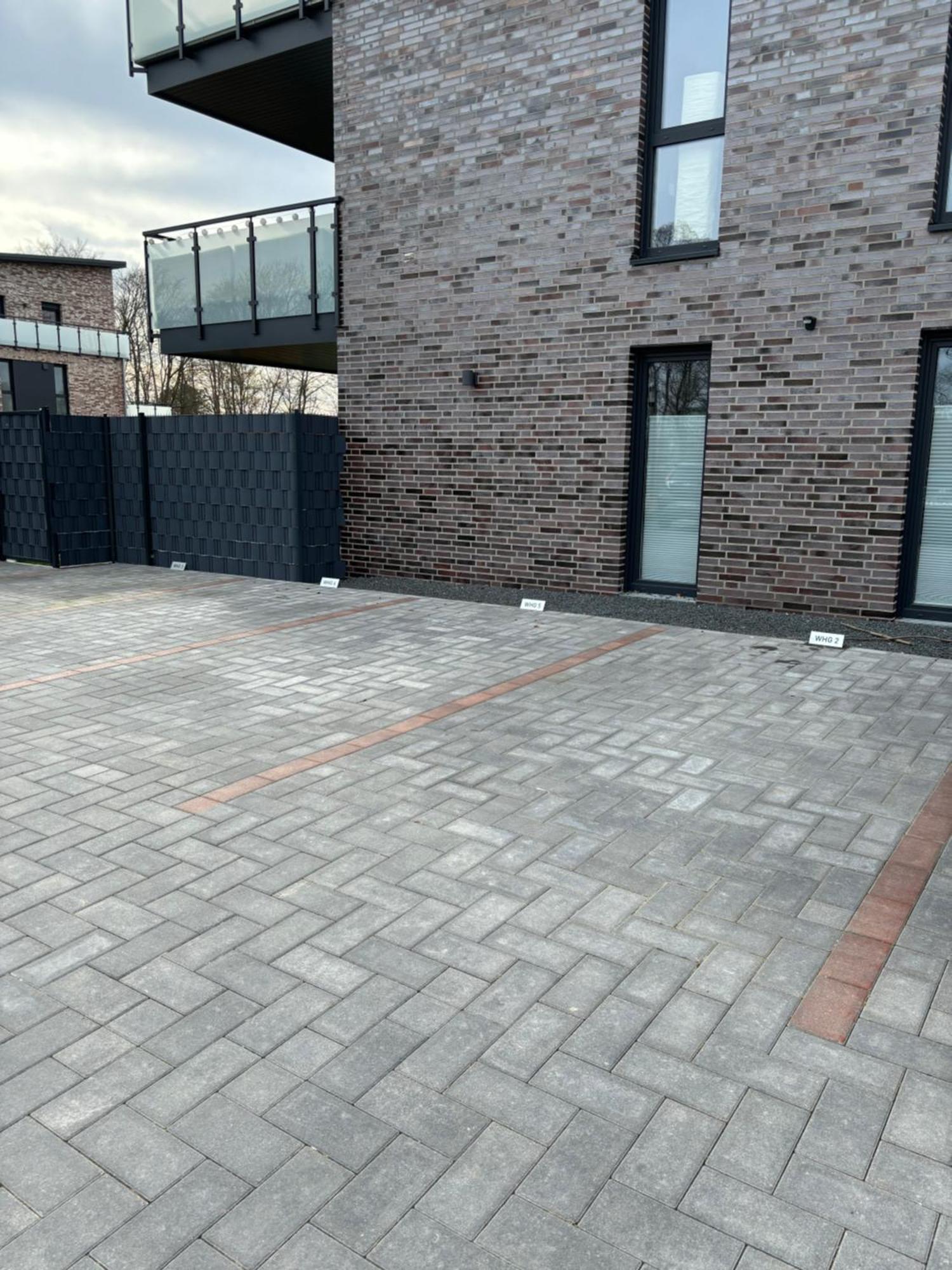 Ferienwohnung Ostsee Am Meer In Lütjenburg Exterior foto